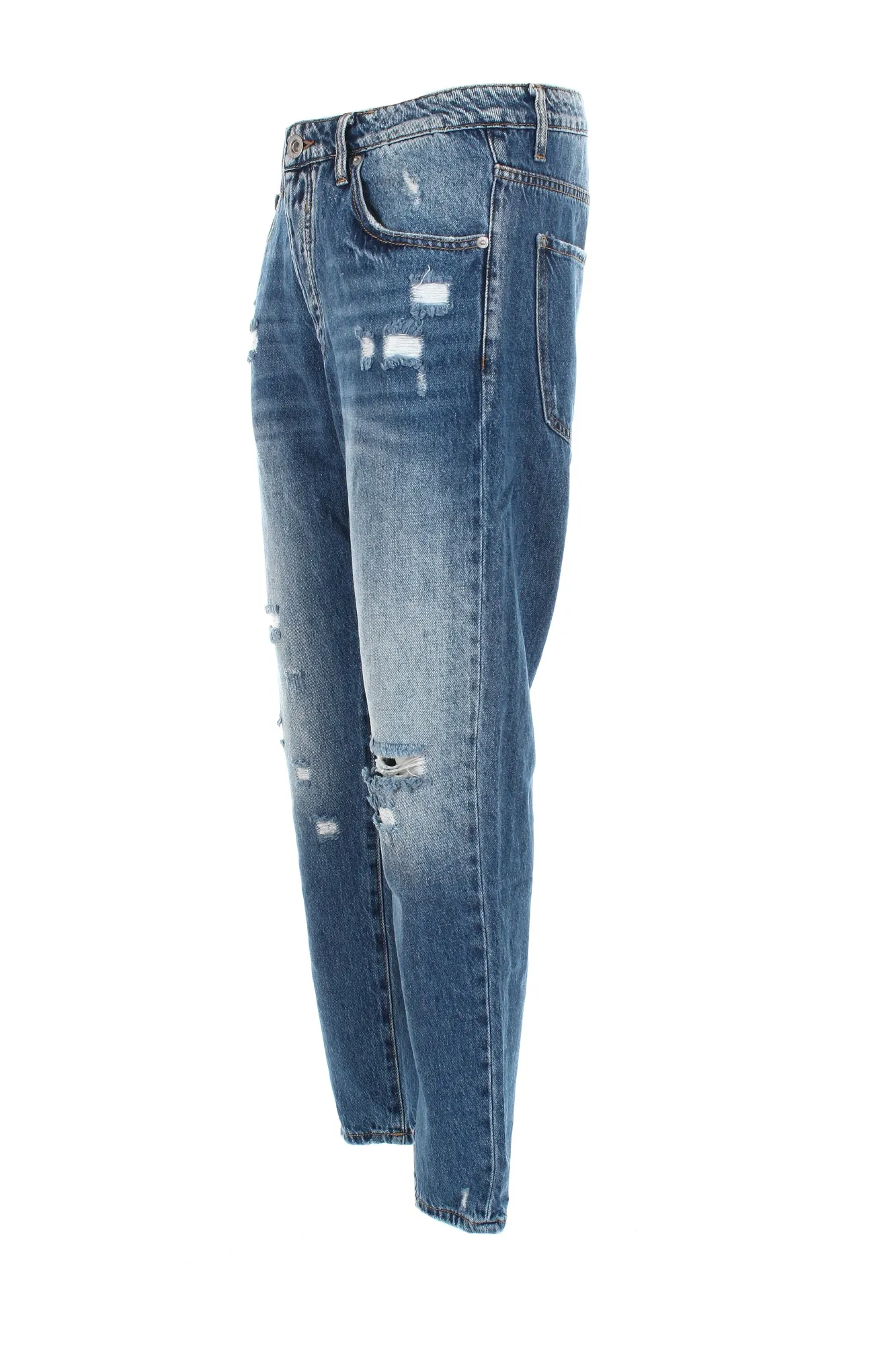 Imperial Jeans Uomo P7502C2327