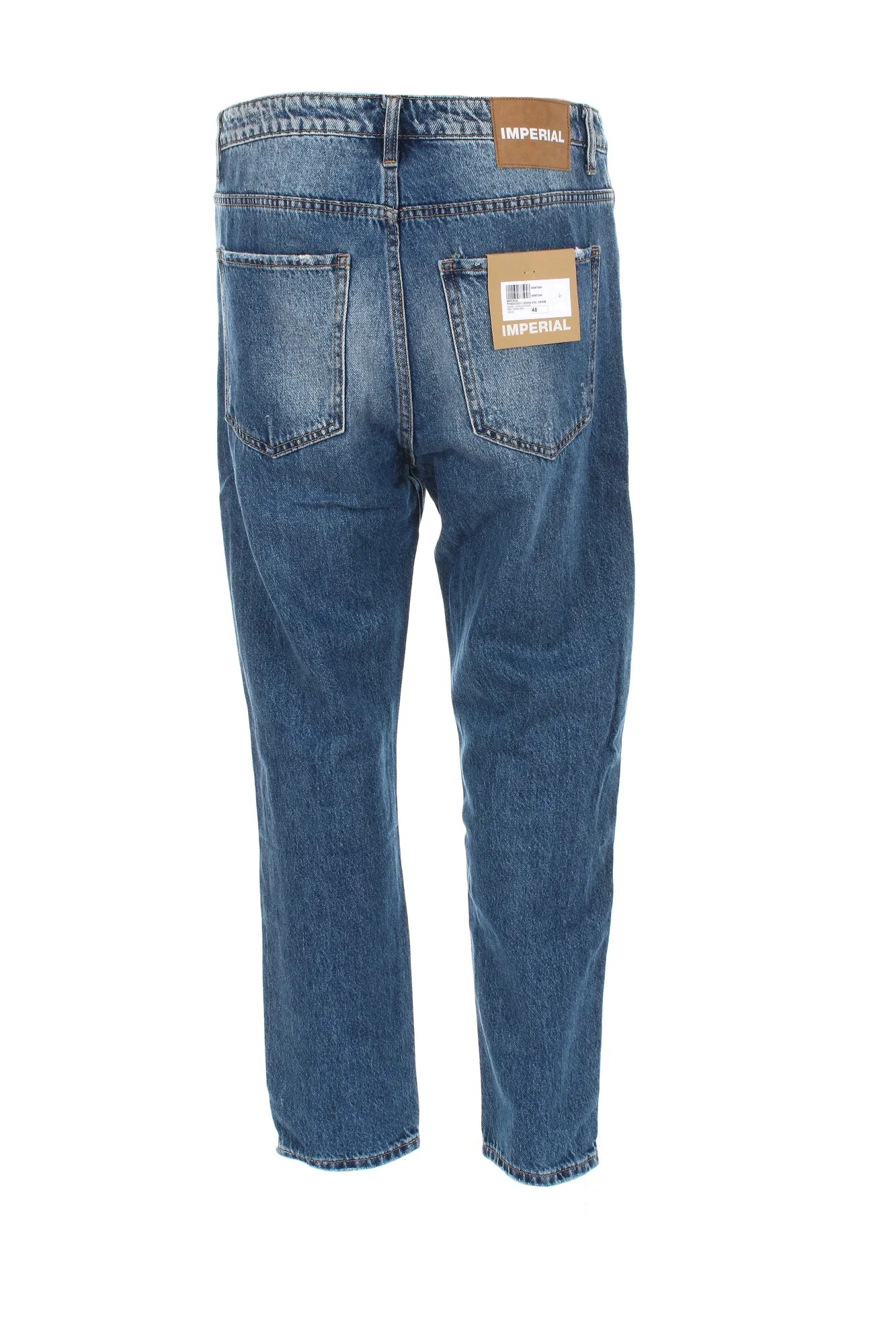 Imperial Jeans Uomo P7502C2327