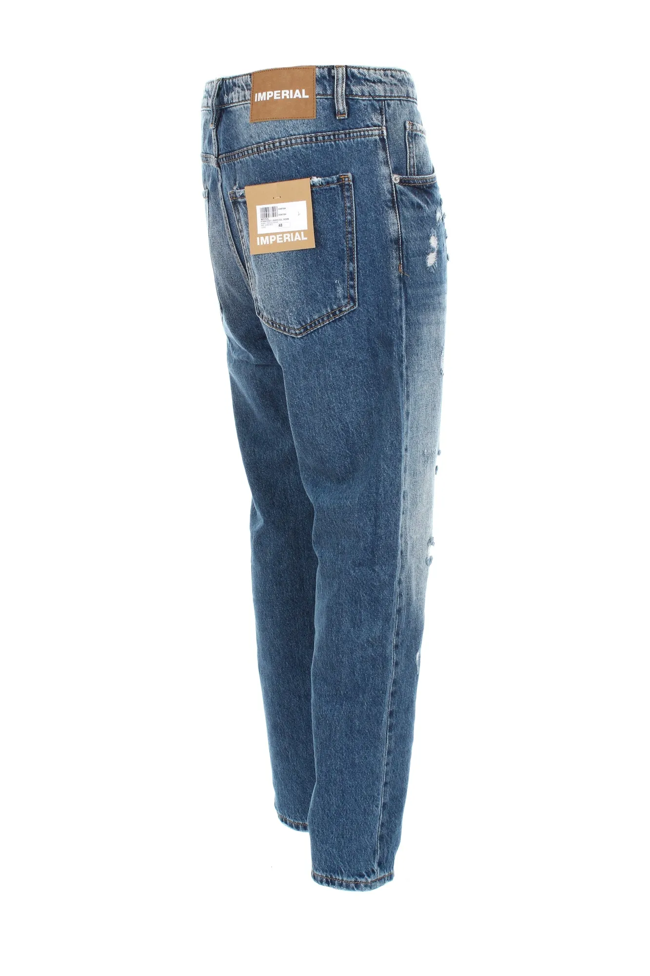 Imperial Jeans Uomo P7502C2327