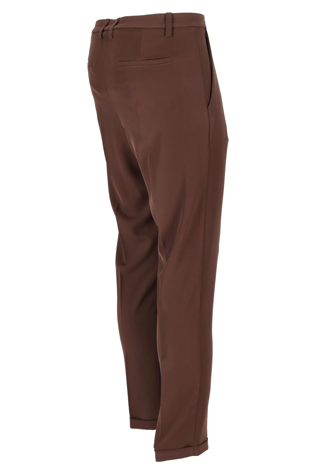 Imperial Pantalone Uomo PD3JHOU