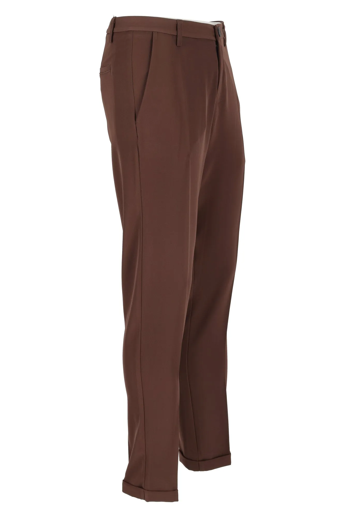 Imperial Pantalone Uomo PD3JHOU