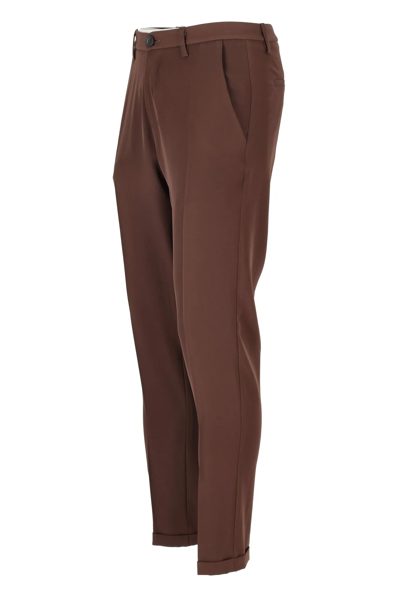 Imperial Pantalone Uomo PD3JHOU