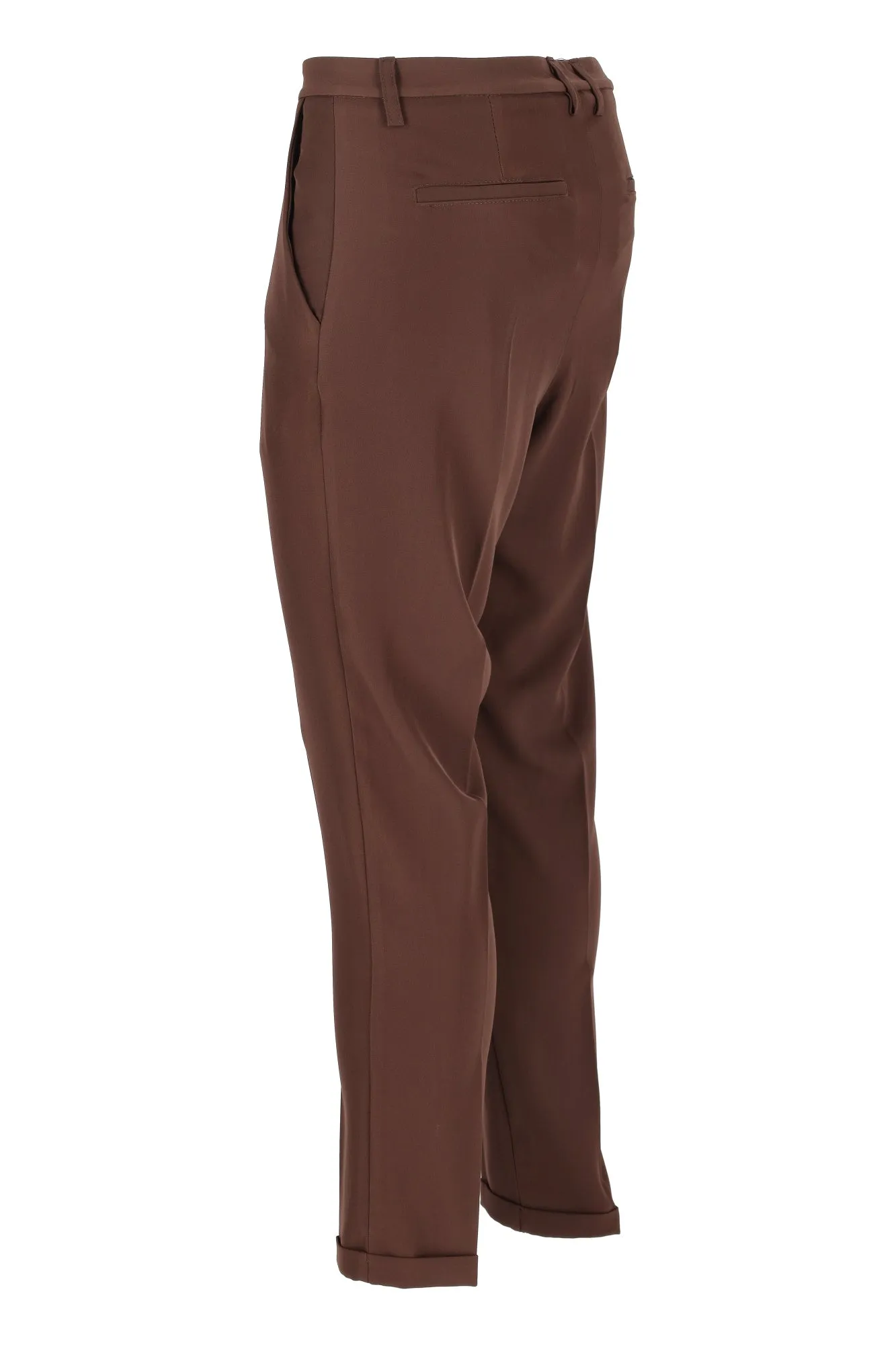 Imperial Pantalone Uomo PD3JHOU