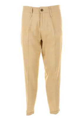 Imperial Pantalone Uomo PD8UFBC