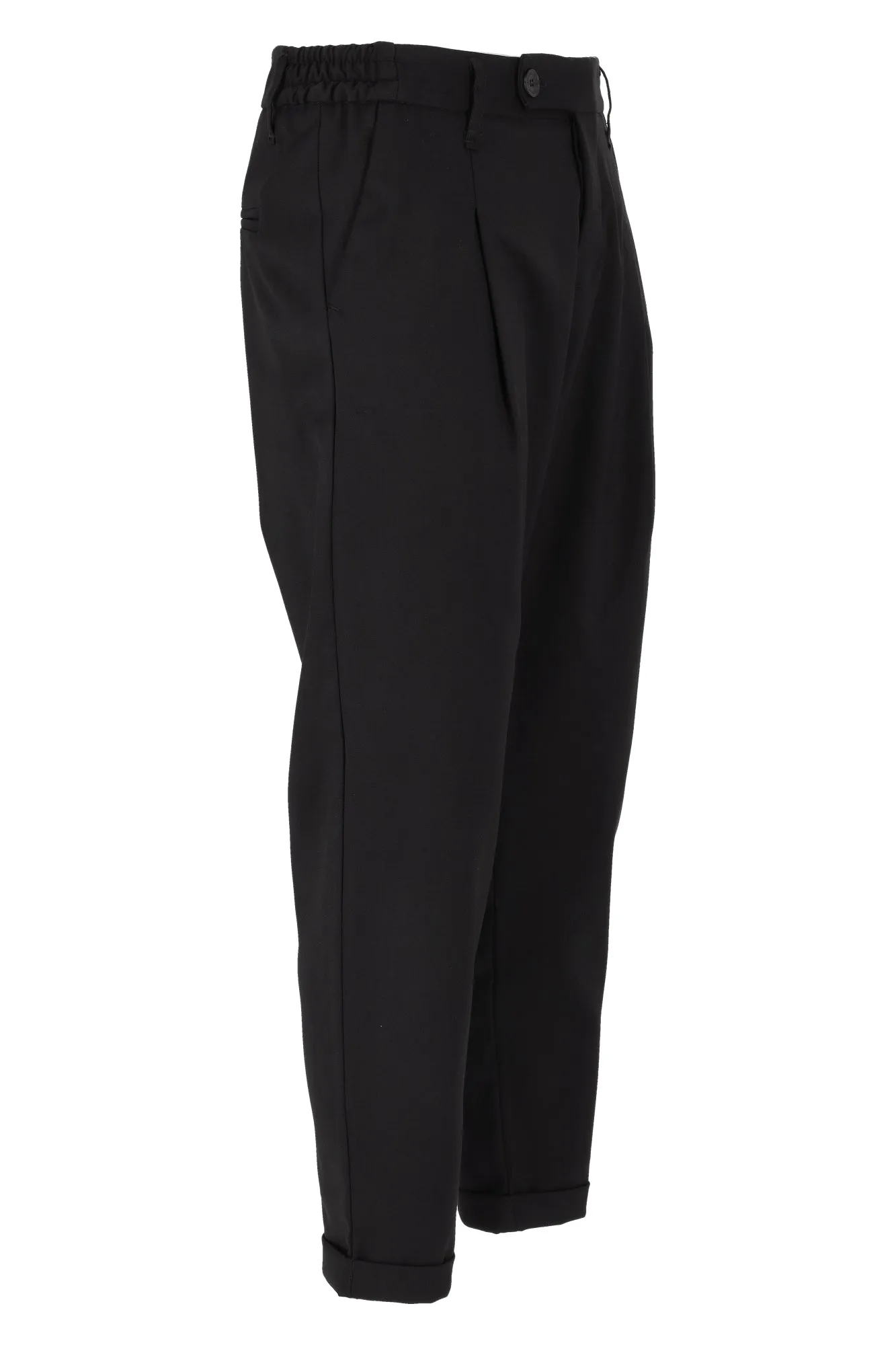 Imperial Pantalone Uomo PD9CGAP