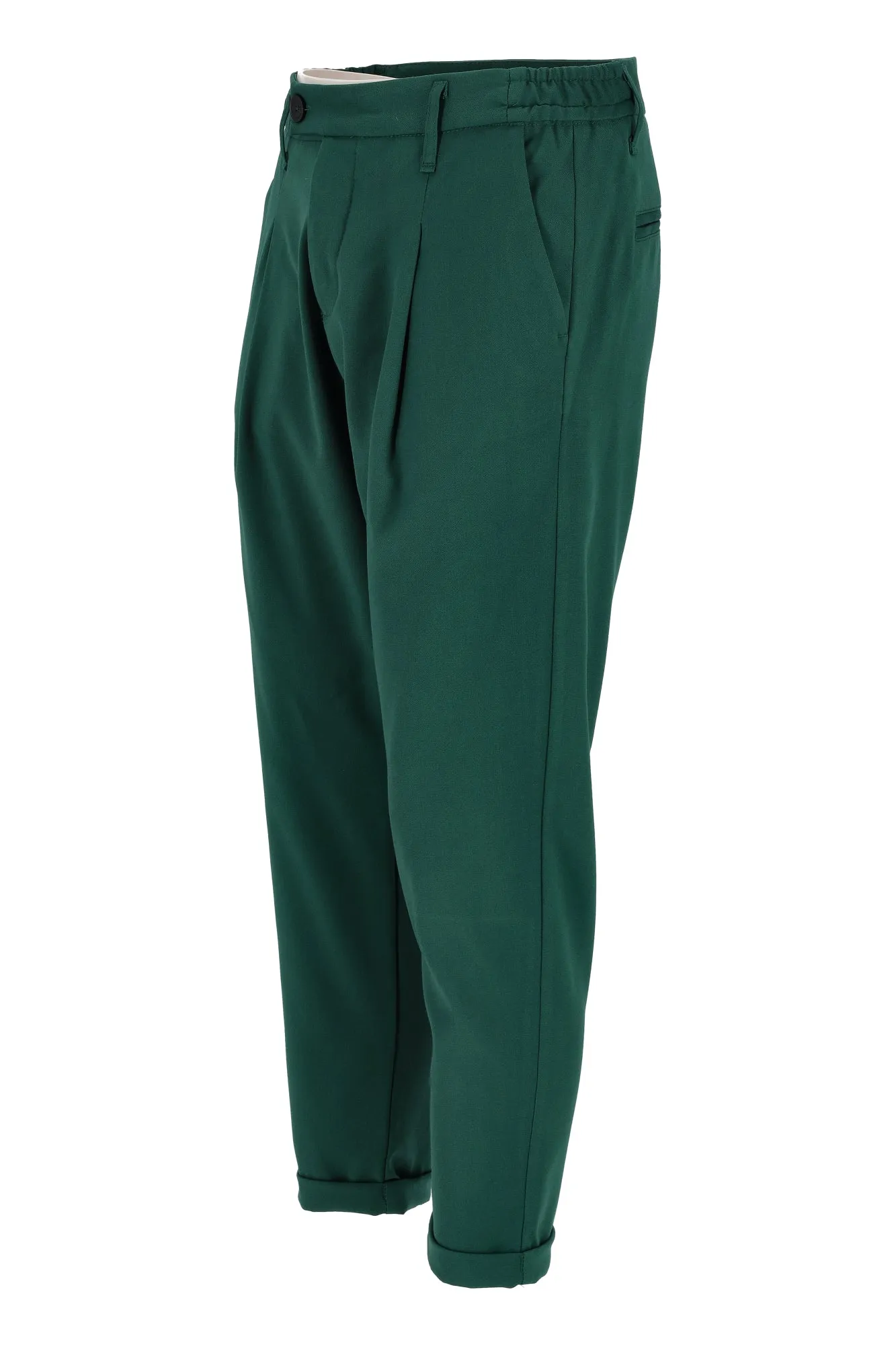 Imperial Pantalone Uomo PD9CGAP