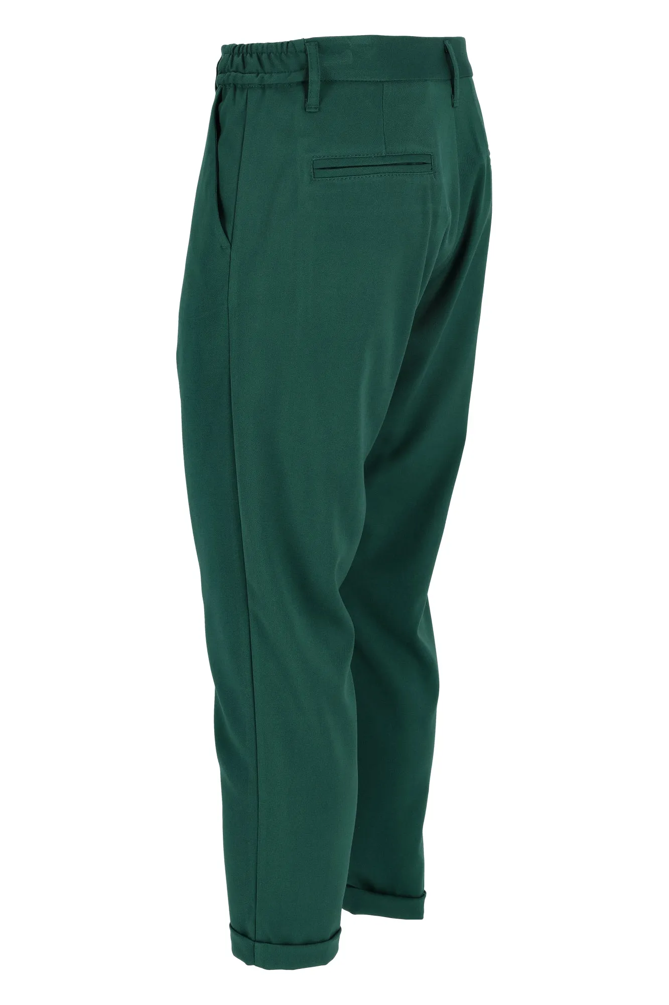 Imperial Pantalone Uomo PD9CGAP