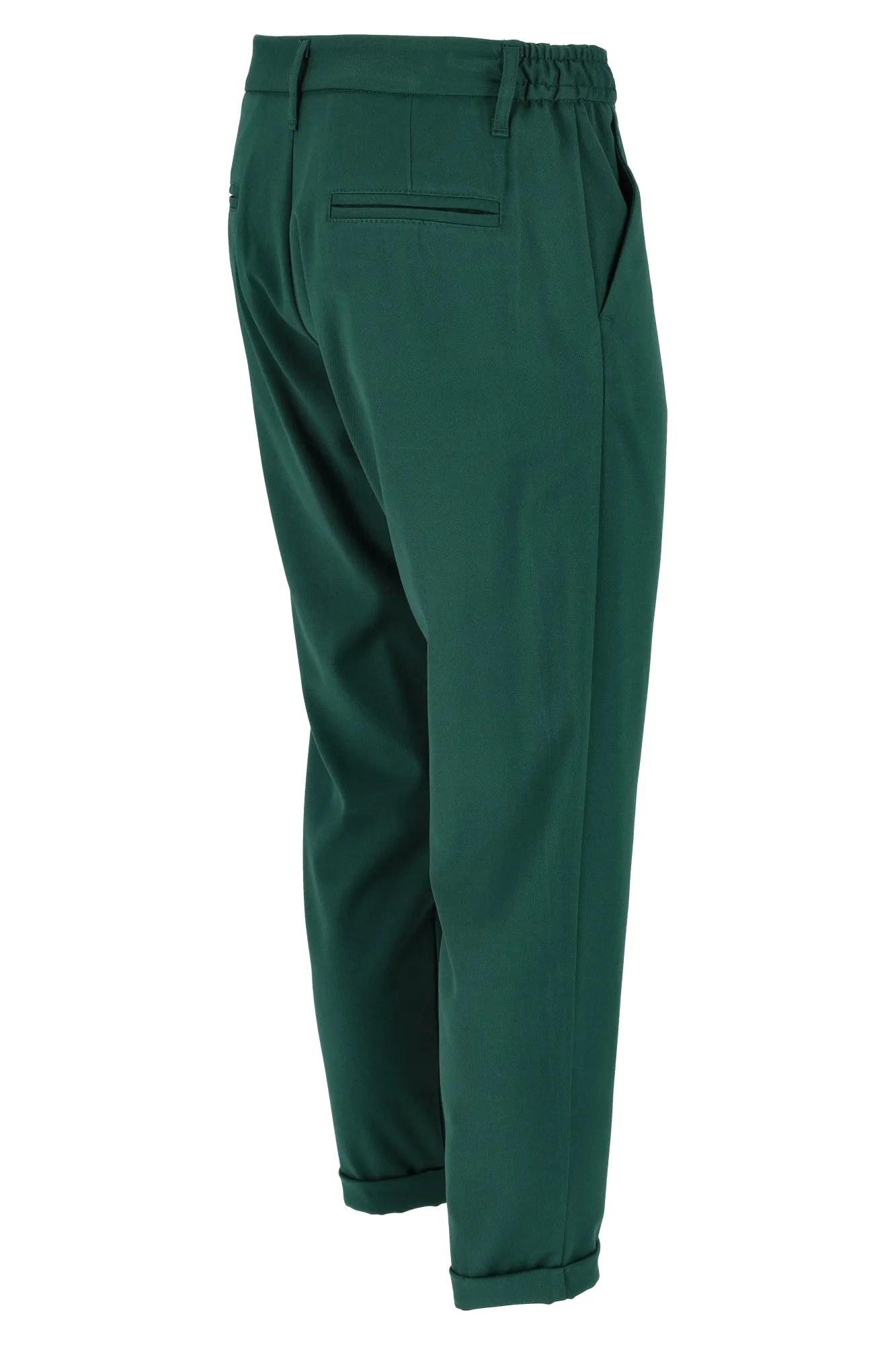 Imperial Pantalone Uomo PD9CGAP