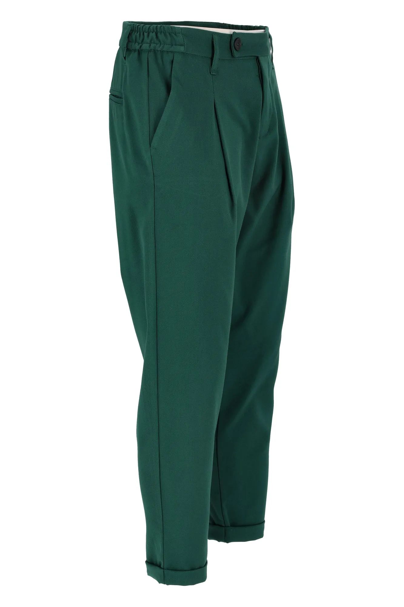 Imperial Pantalone Uomo PD9CGAP