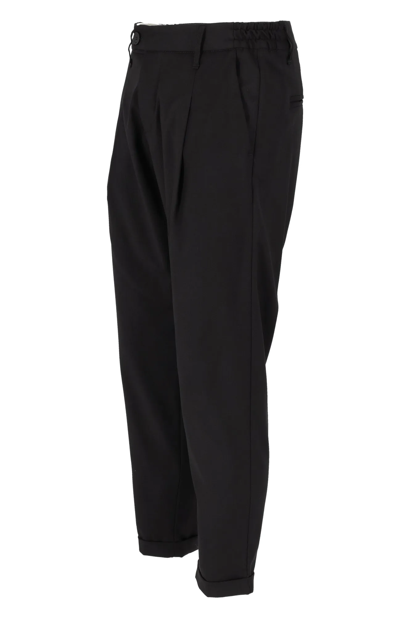 Imperial Pantalone Uomo PD9CGAP