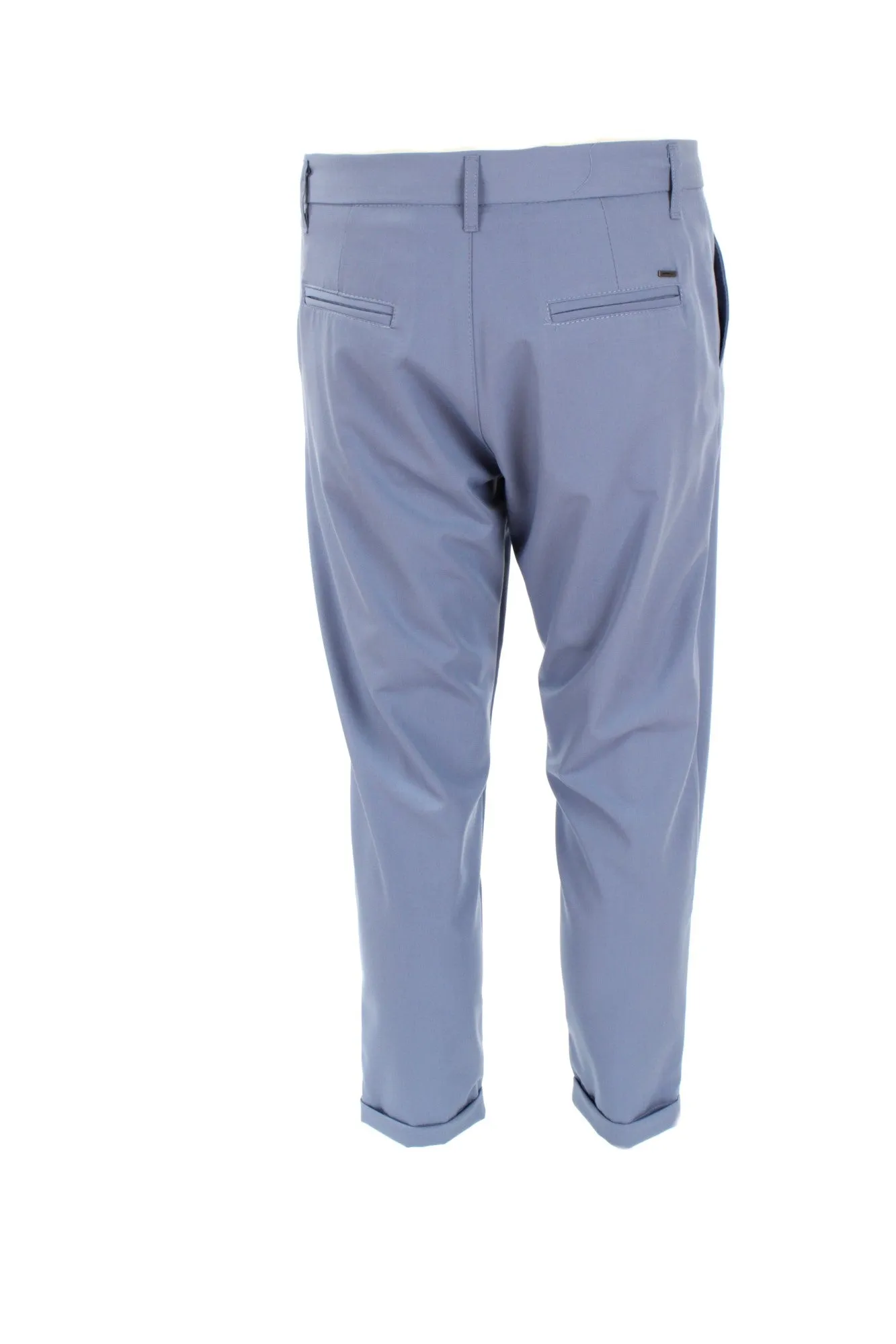 Imperial Pantalone Uomo PWB0DUM