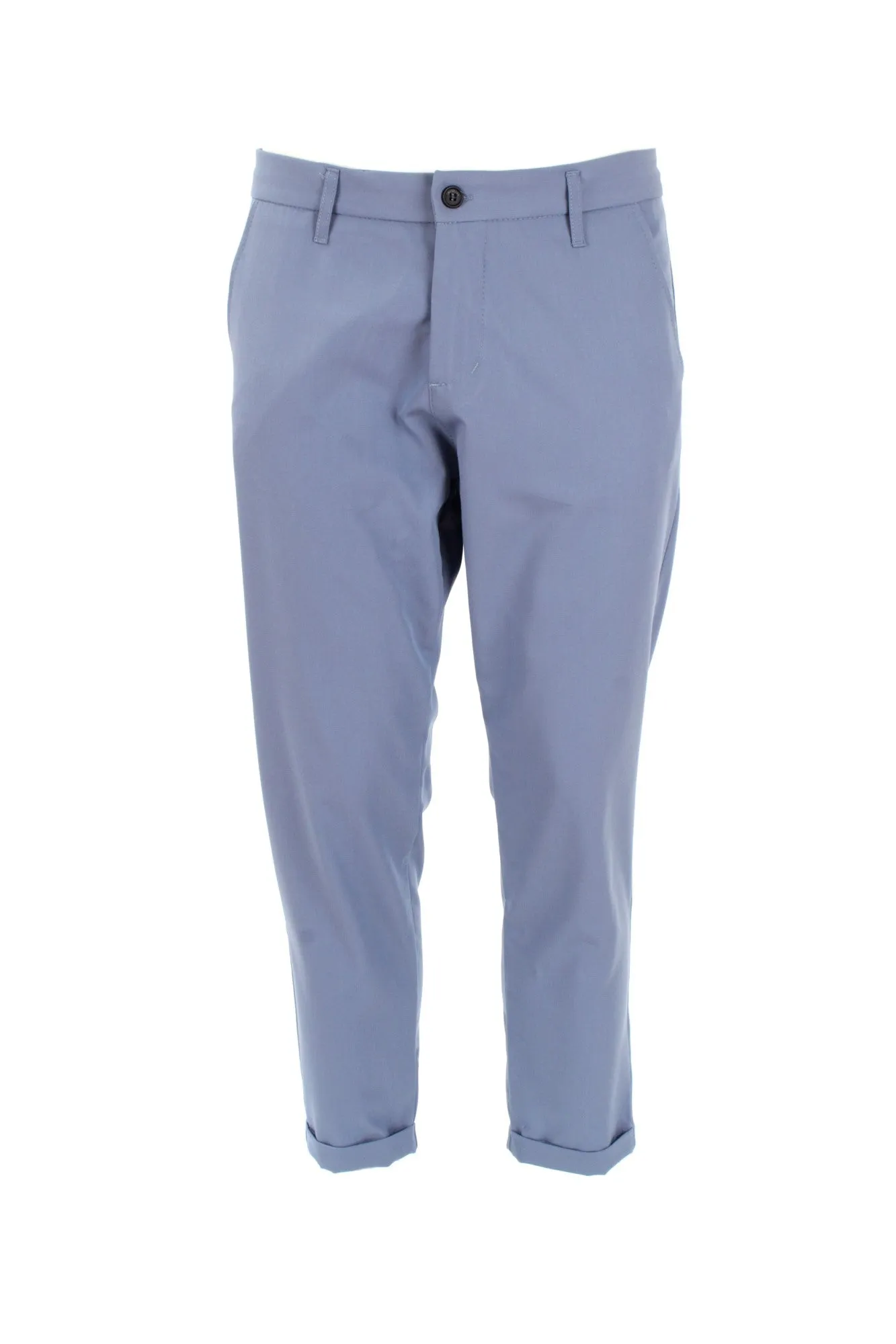 Imperial Pantalone Uomo PWB0DUM