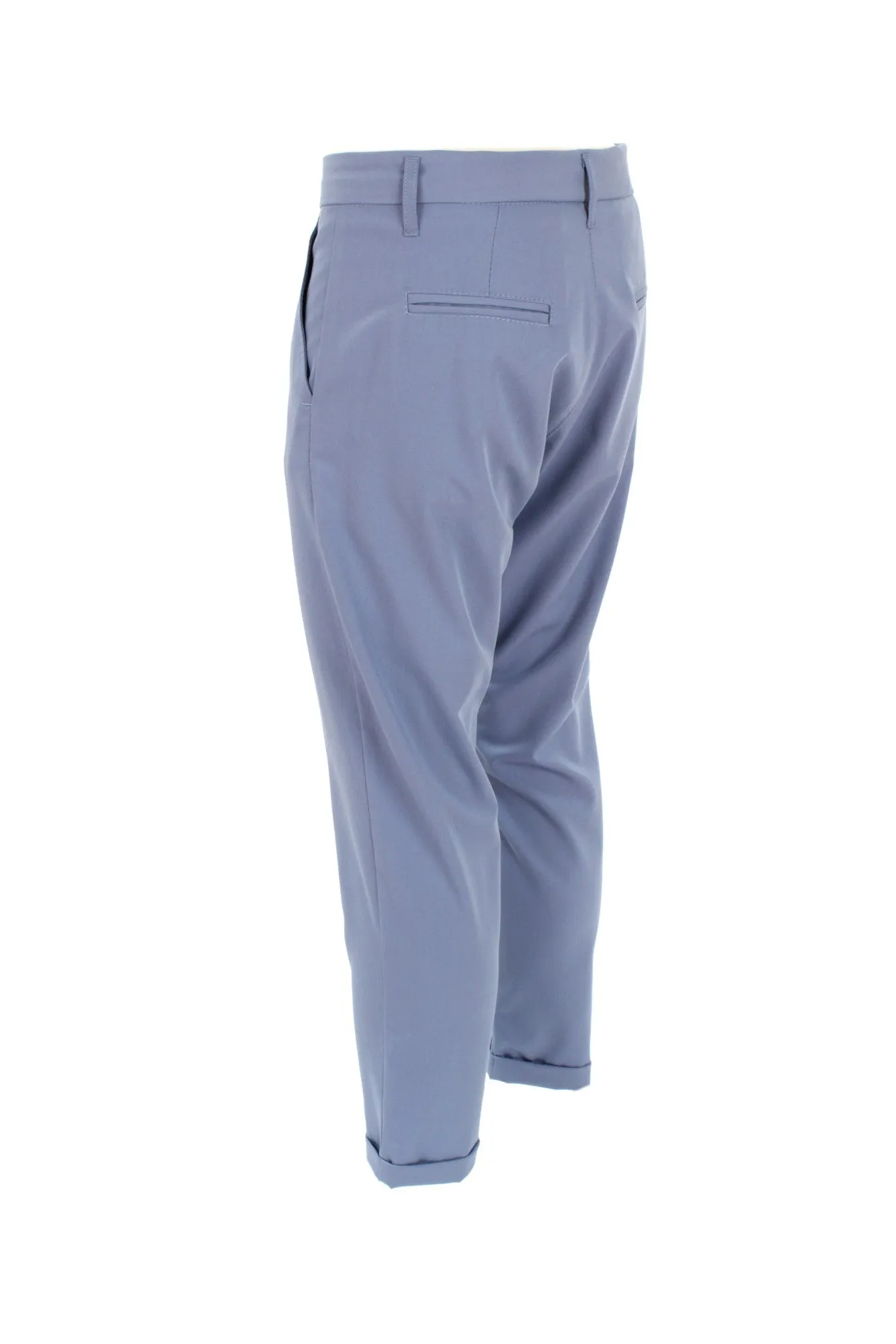 Imperial Pantalone Uomo PWB0DUM