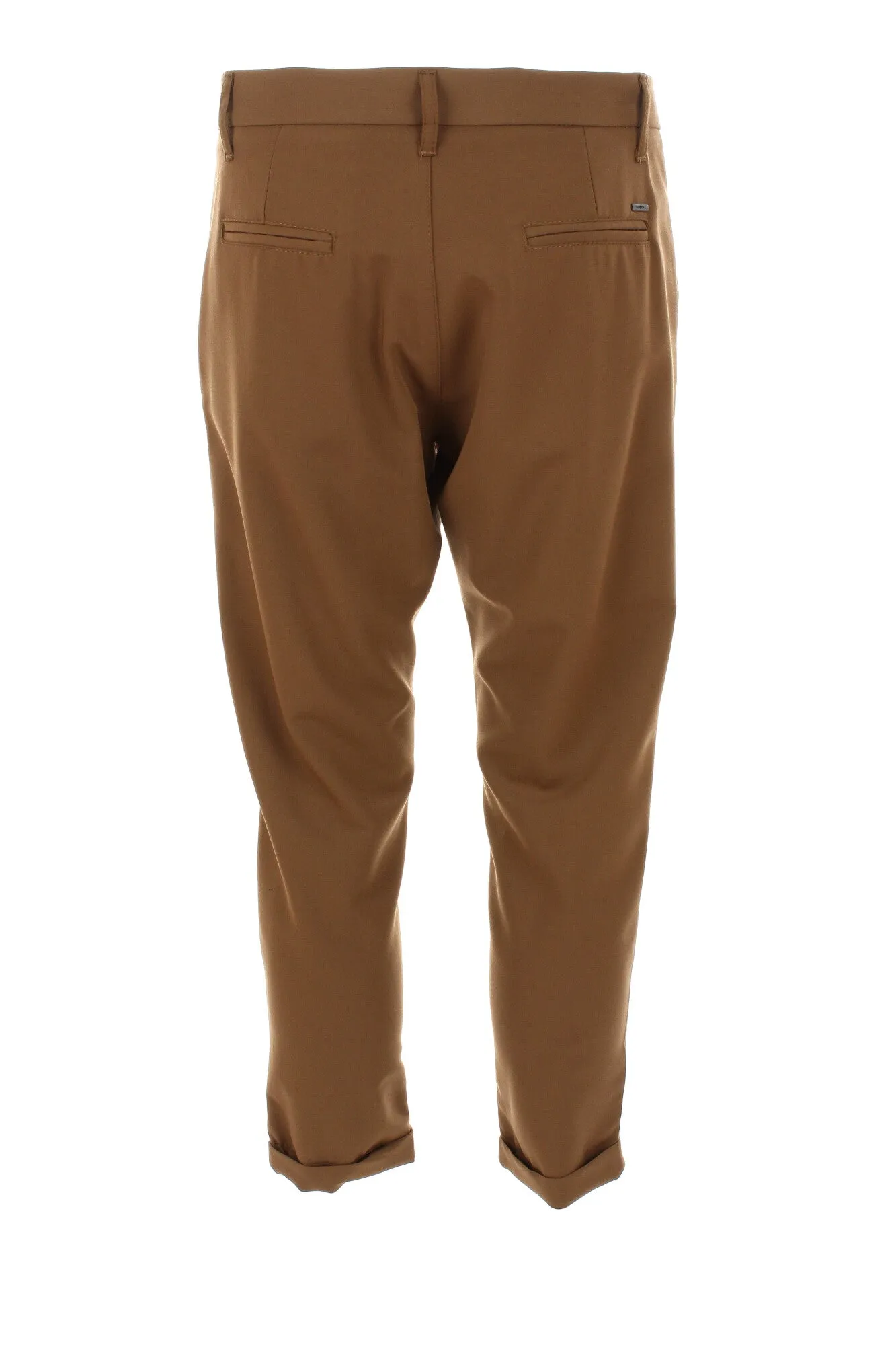 Imperial Pantalone Uomo PWB0FDR