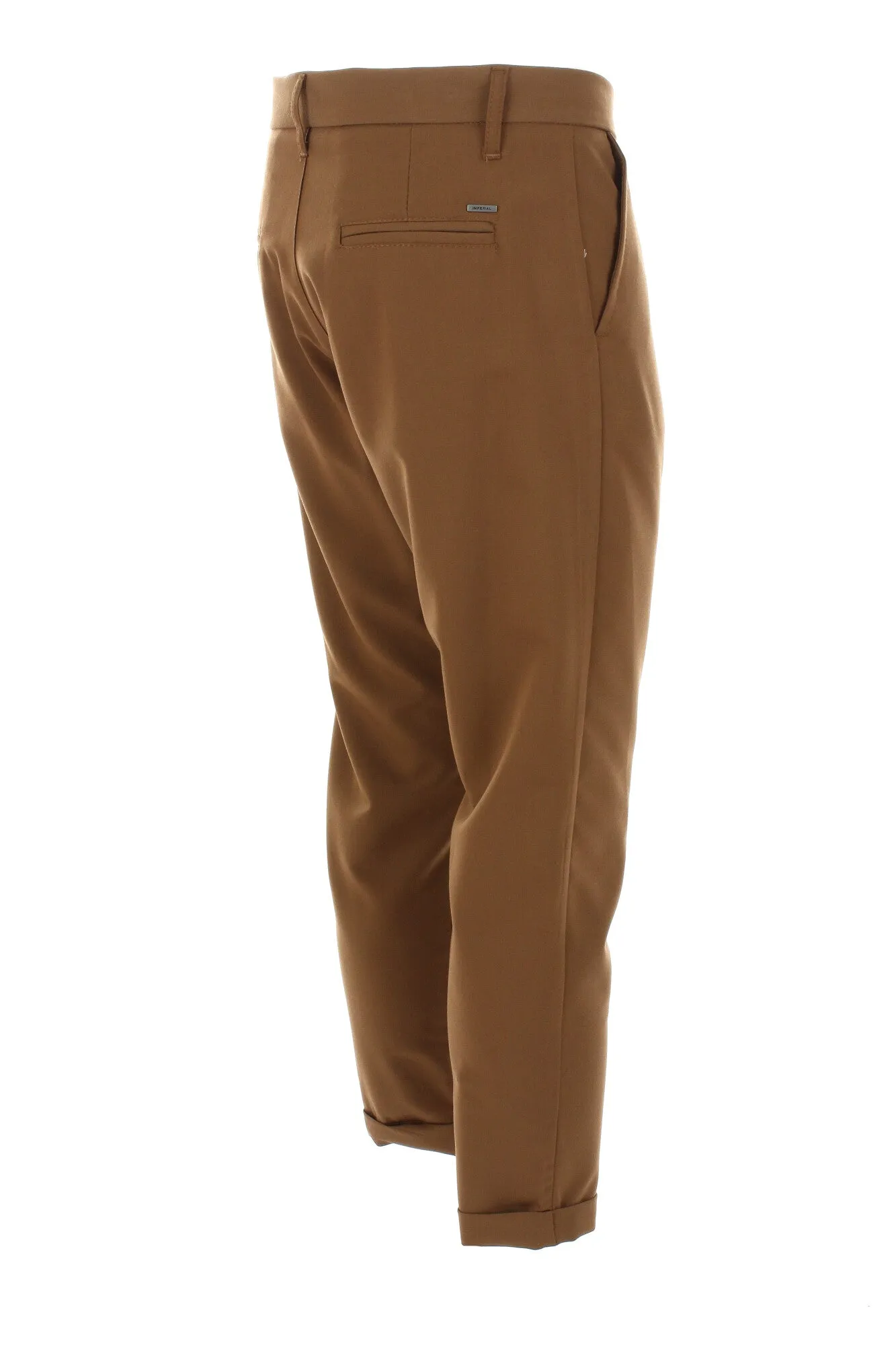 Imperial Pantalone Uomo PWB0FDR