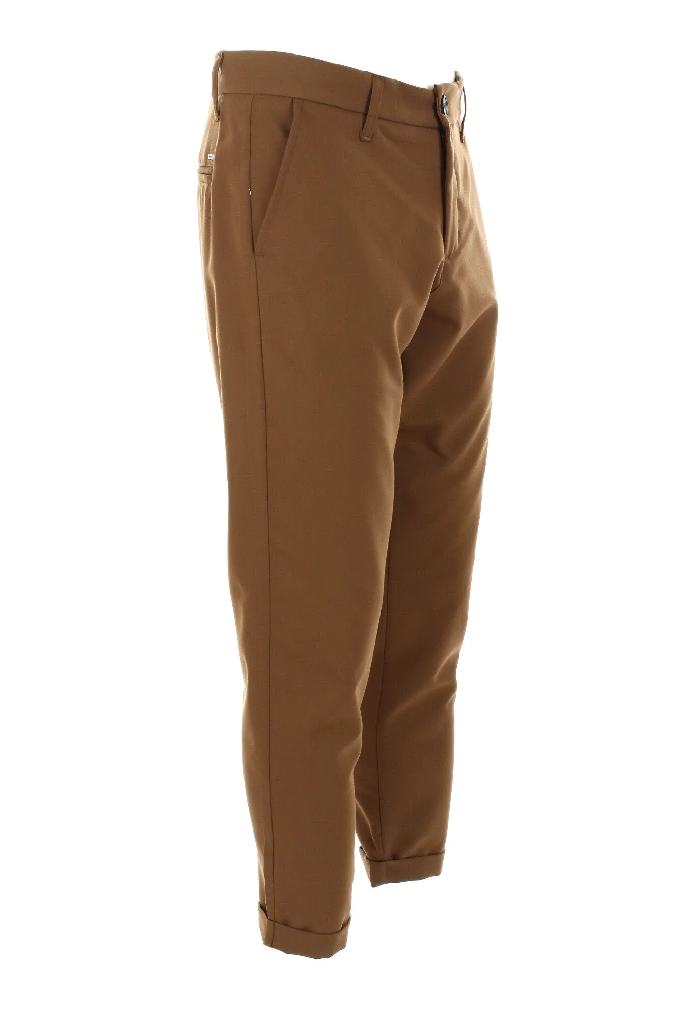 Imperial Pantalone Uomo PWB0FDR