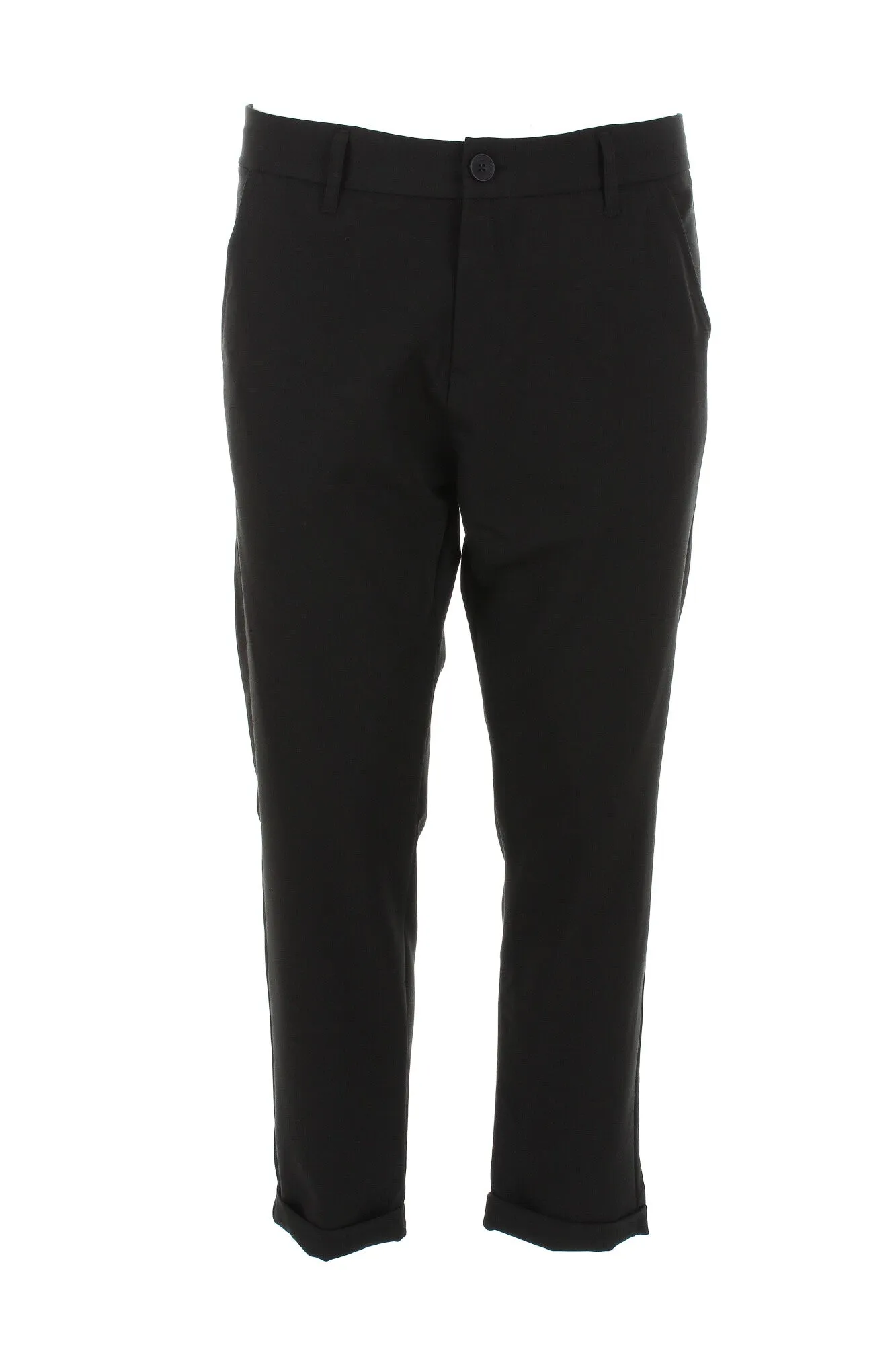 Imperial Pantalone Uomo PWB0FDR