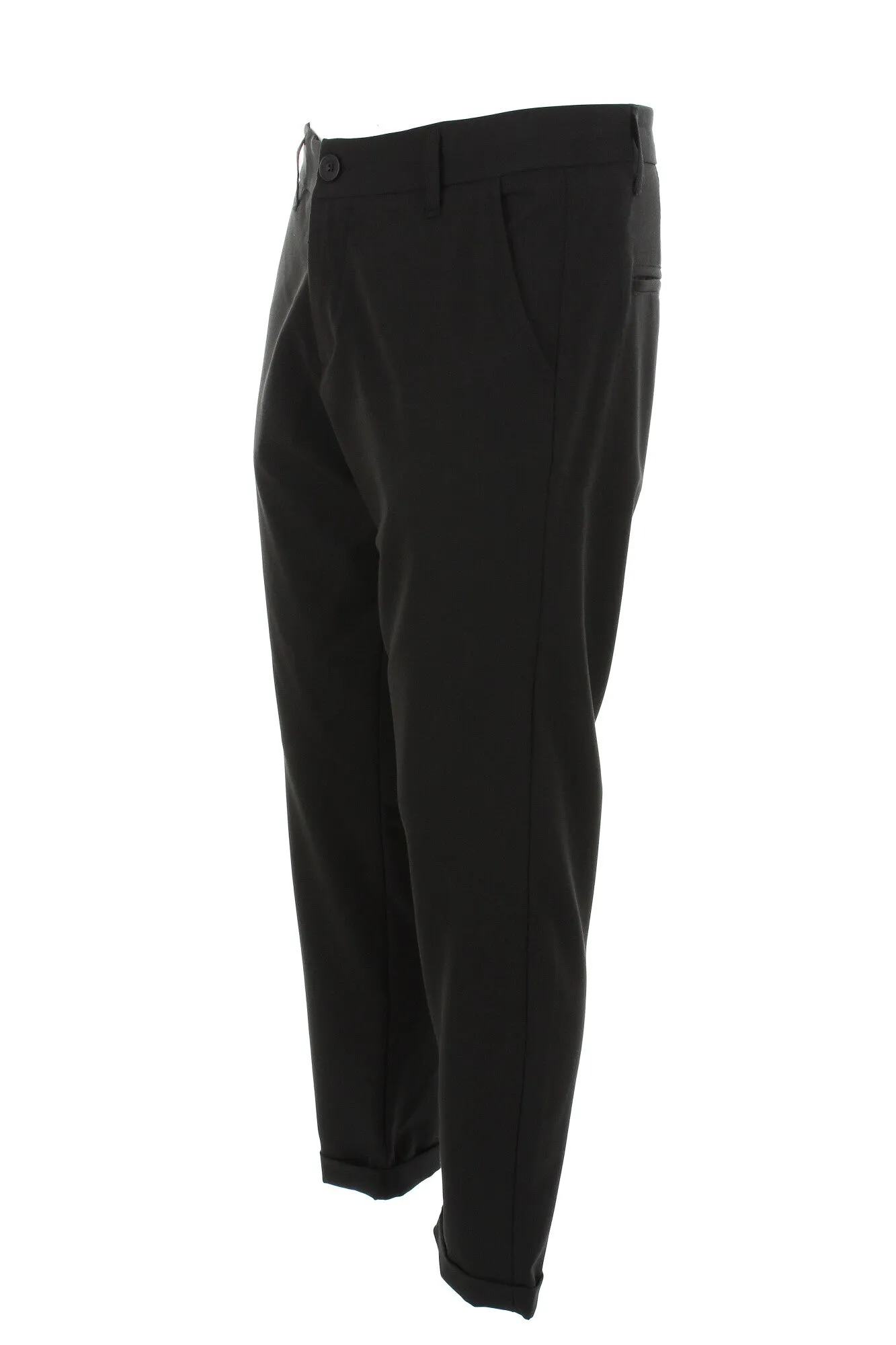 Imperial Pantalone Uomo PWB0FDR