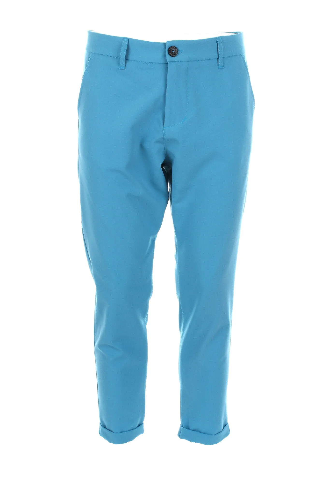 Imperial Pantalone Uomo PWB0FDR