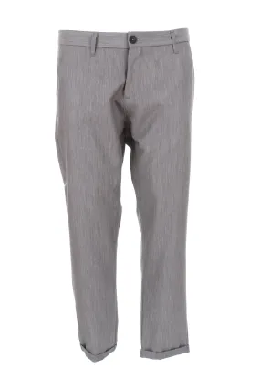 Imperial Pantalone Uomo PWB0FDR