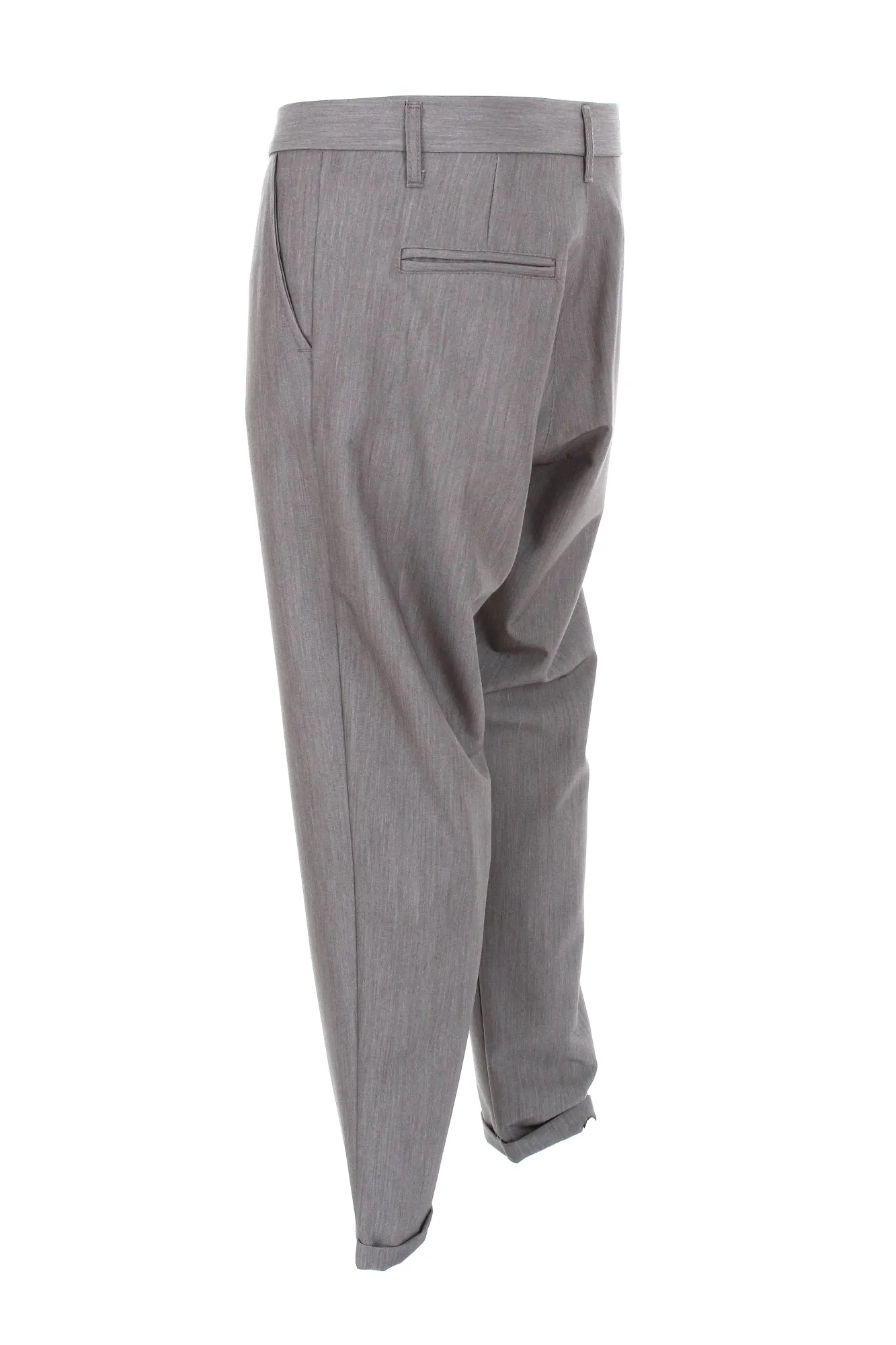 Imperial Pantalone Uomo PWB0FDR