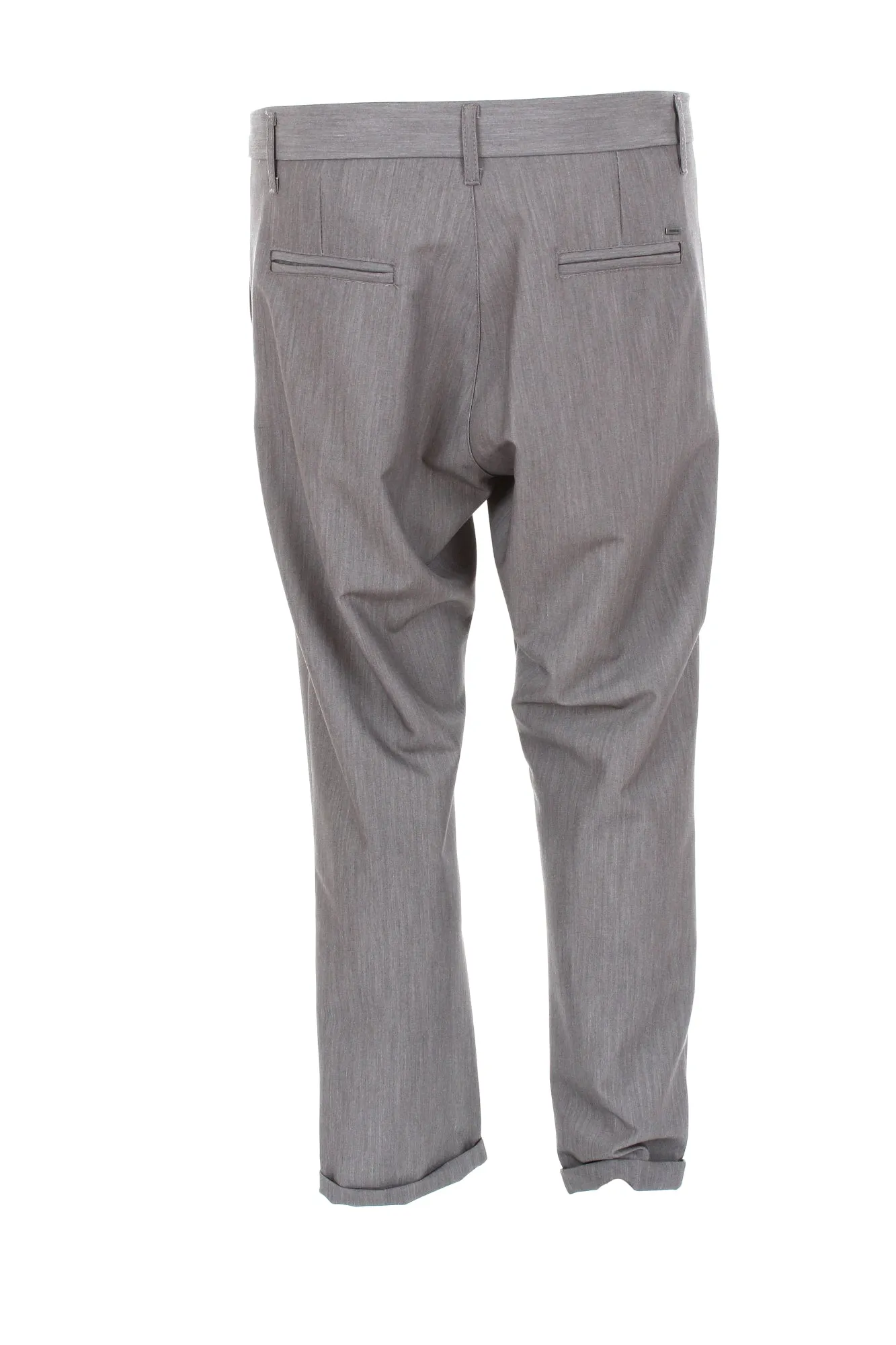 Imperial Pantalone Uomo PWB0FDR