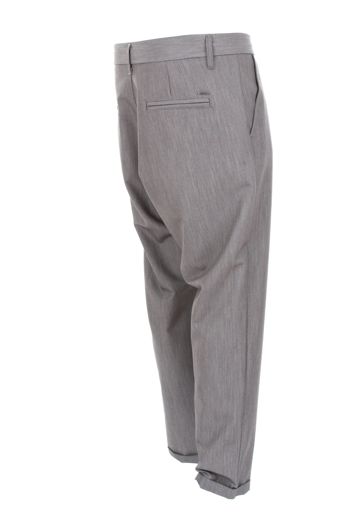 Imperial Pantalone Uomo PWB0FDR