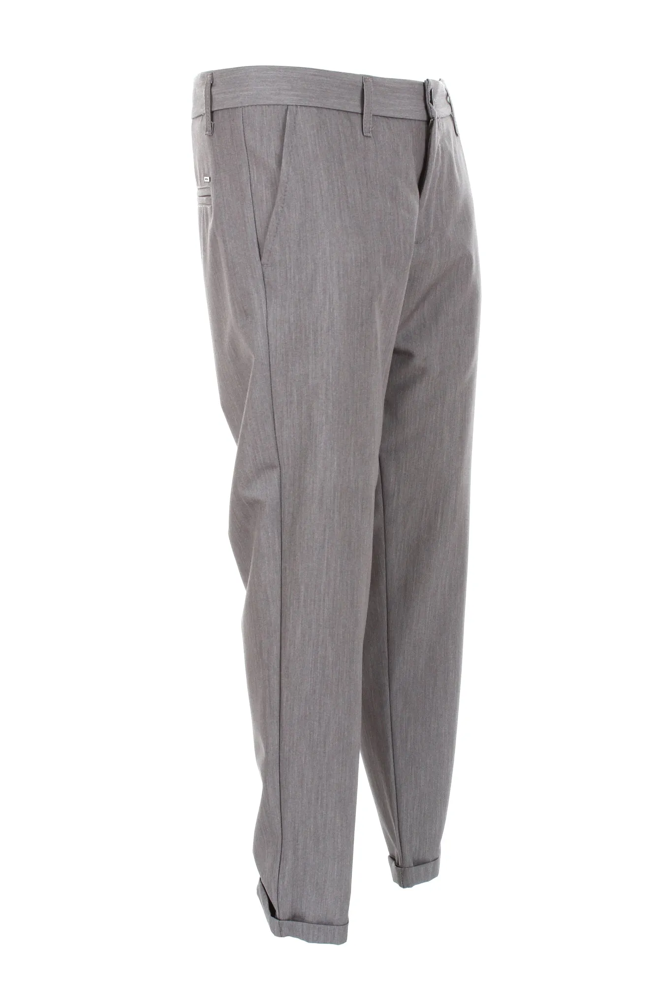 Imperial Pantalone Uomo PWB0FDR