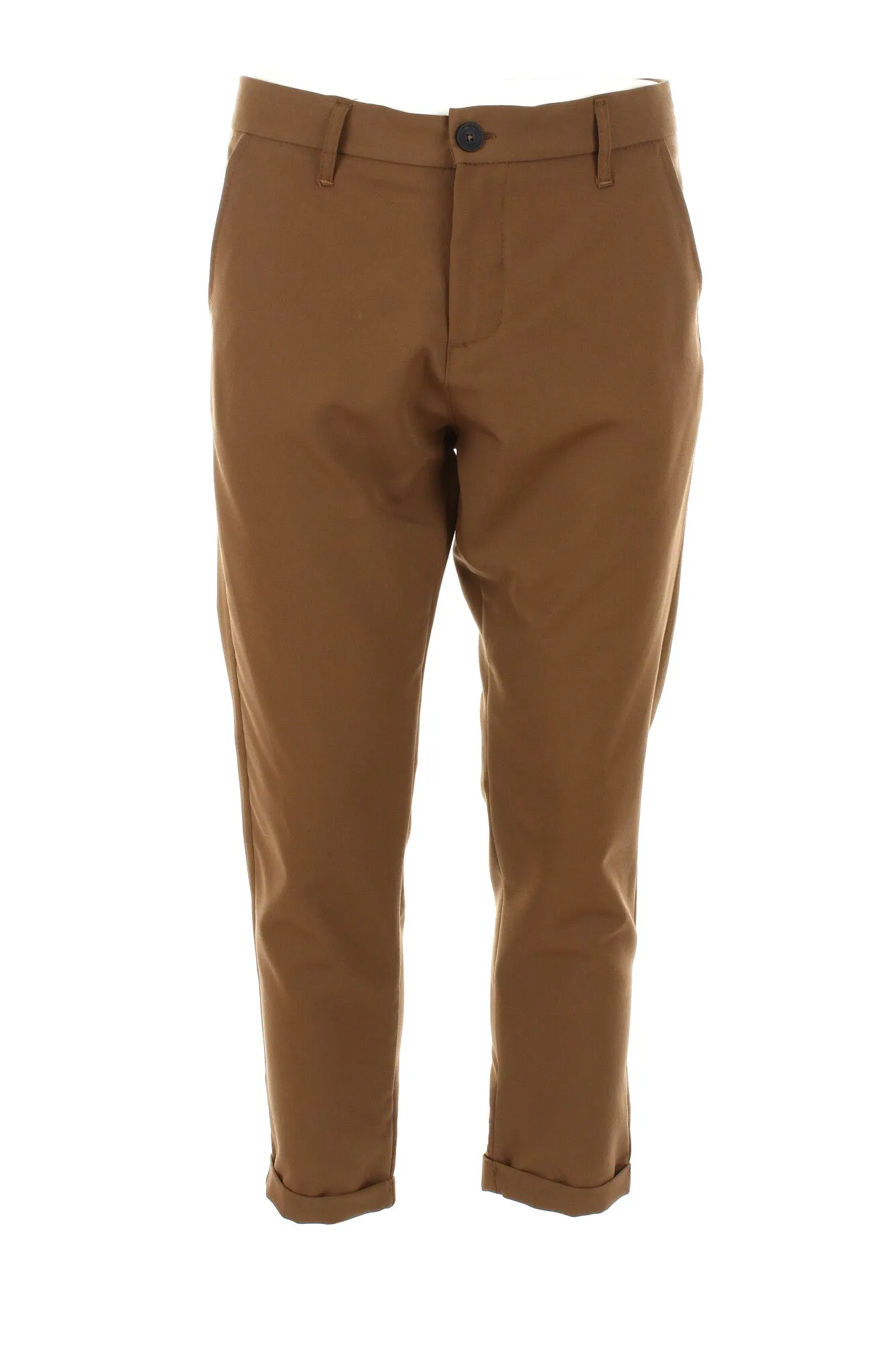 Imperial Pantalone Uomo PWB0FDR