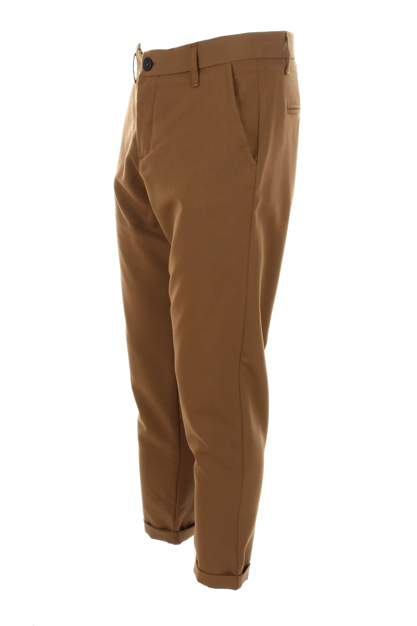 Imperial Pantalone Uomo PWB0FDR