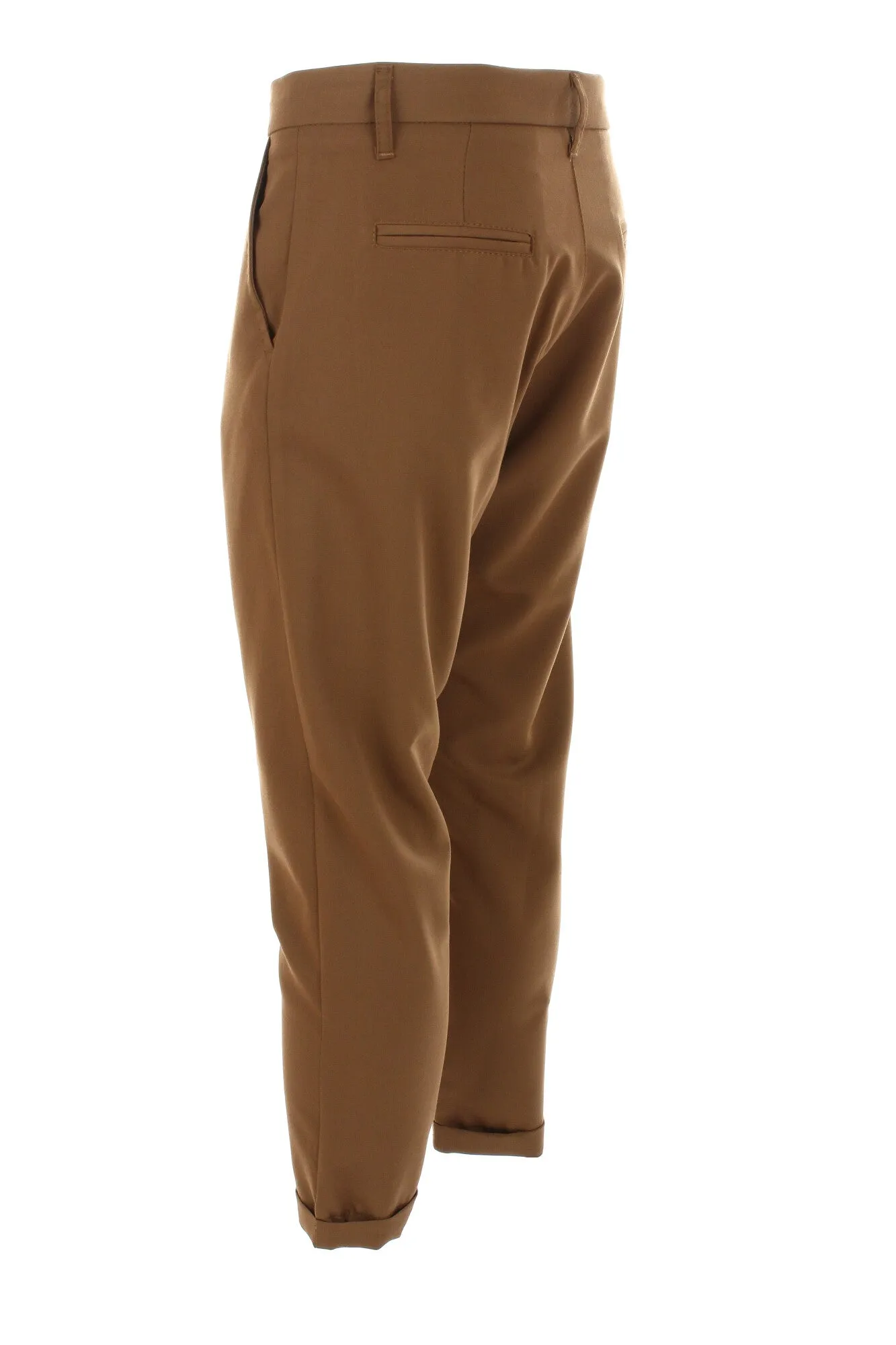 Imperial Pantalone Uomo PWB0FDR