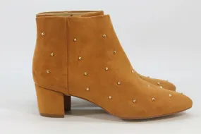 Katy Perry The Auora Women's Almond Boots 9M(ZAP13230)