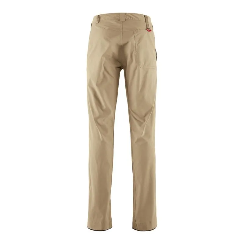 Klättermusen  Grimm Pants - Pantaloni da escursionismo - Uomo