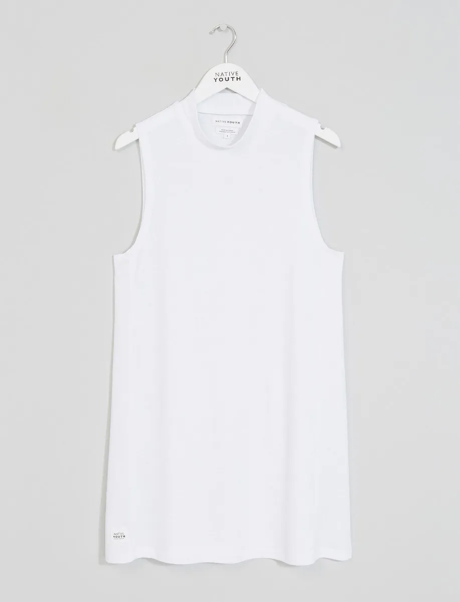 Lapilli Dress