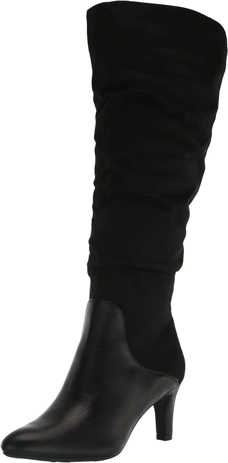 LifeStride Women's Glory Mid Calf Boots