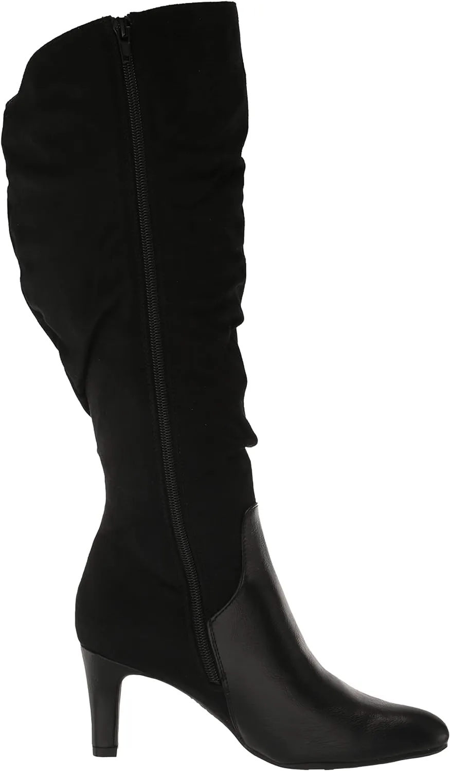 LifeStride Women's Glory Mid Calf Boots