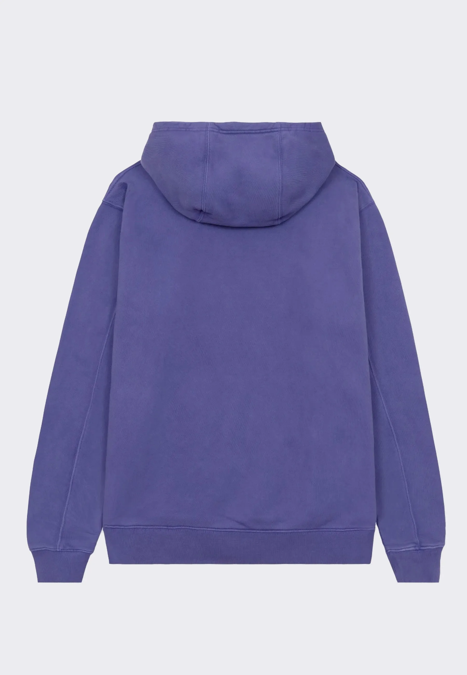 Lovebond Hoodie - lavender