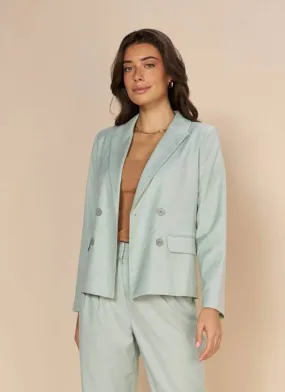 Lulu Chloe Blazer