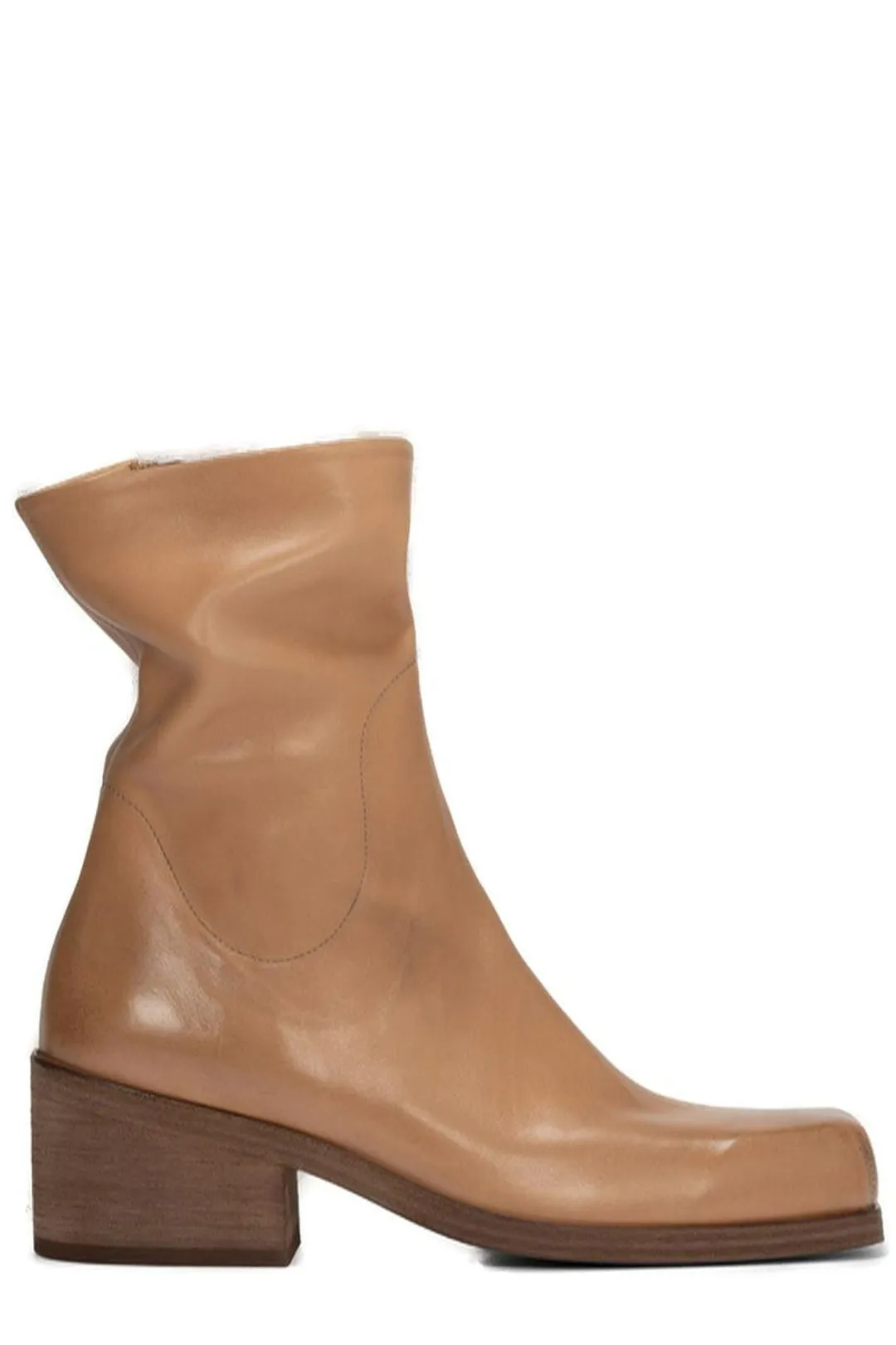 Marsèll Cassello Ankle Boots