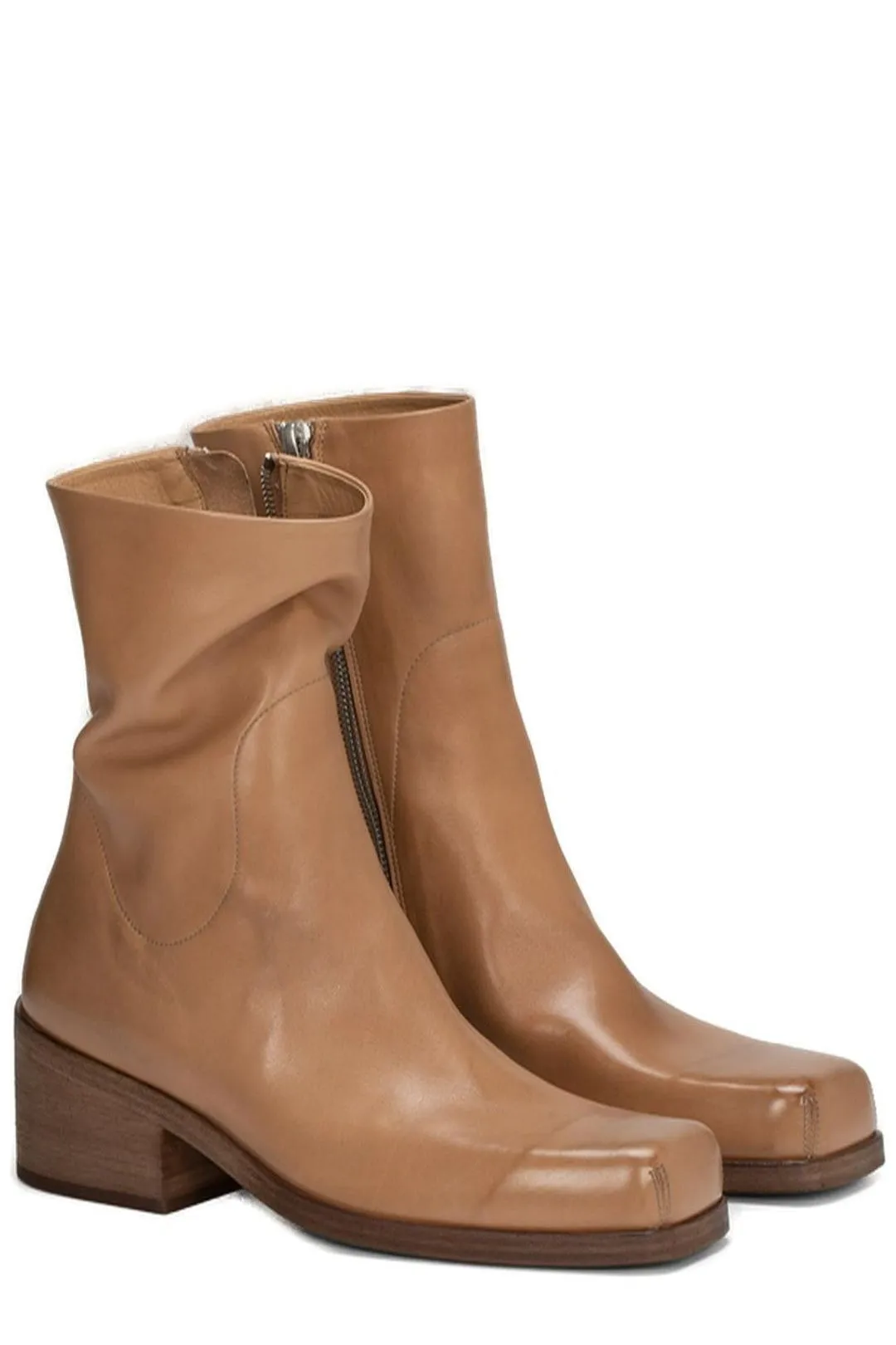 Marsèll Cassello Ankle Boots