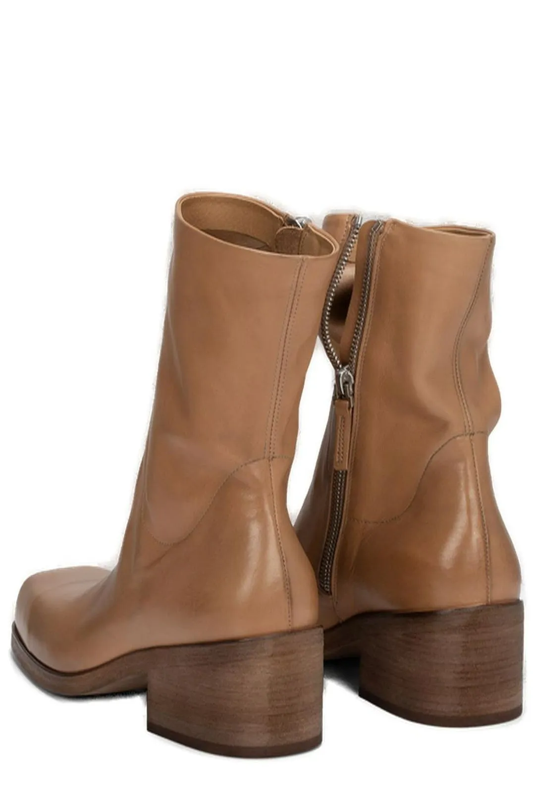 Marsèll Cassello Ankle Boots