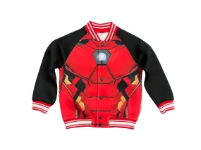 Marvel Bomber Jacket 10Y