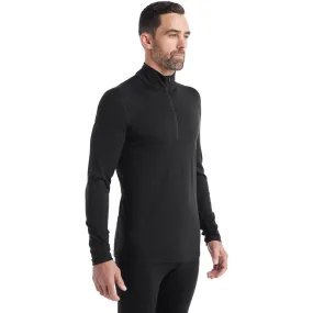 Men's Merino 200 Oasis Long Sleeve Half Zip Thermal Top