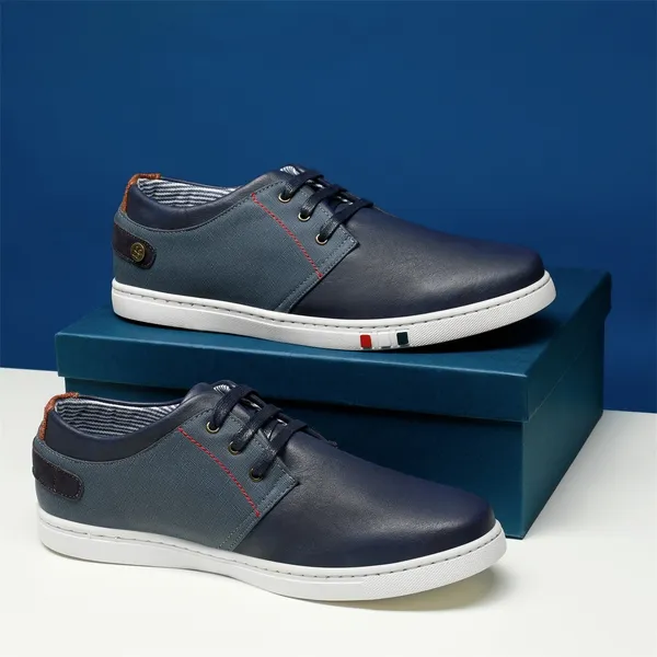 Men's Modern Casual Fashion Sneakers