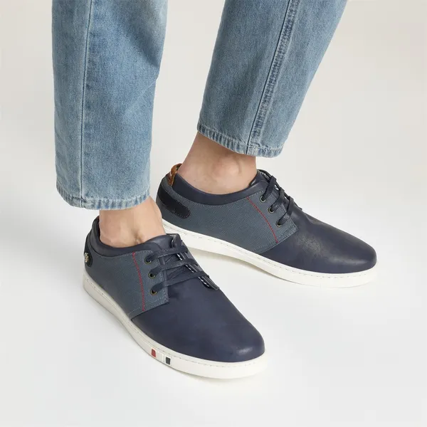 Men's Modern Casual Fashion Sneakers