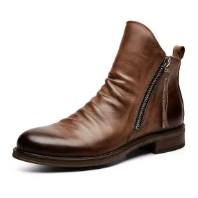 Men's Morden Chelsea Boots