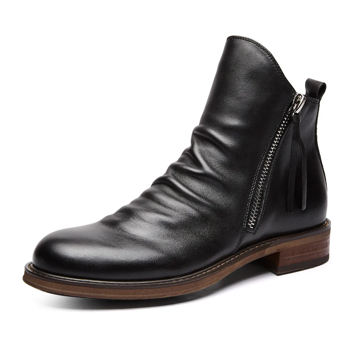 Men's Morden Chelsea Boots