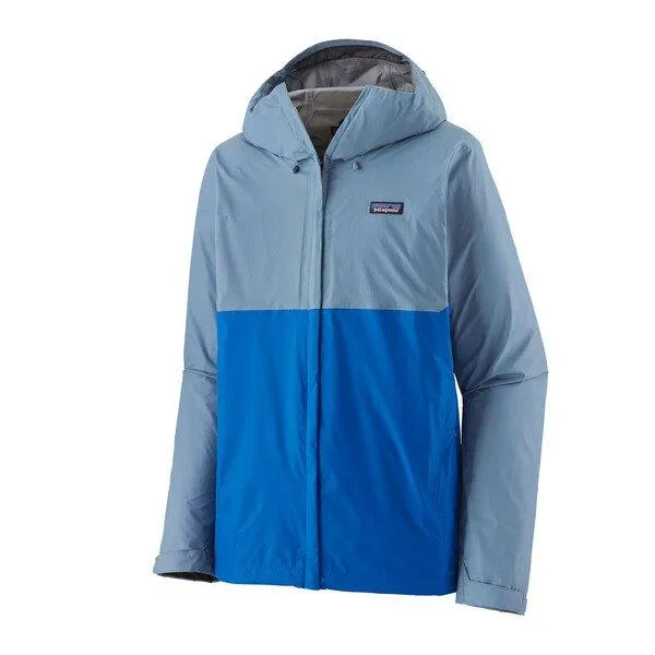 Men's Patagonia Torrentshell 3L Jacket | Waterproof Jackets UK