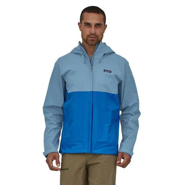 Men's Patagonia Torrentshell 3L Jacket | Waterproof Jackets UK