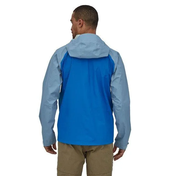 Men's Patagonia Torrentshell 3L Jacket | Waterproof Jackets UK